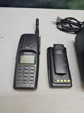 Load image into Gallery viewer, Harris XG-25 DPXG-PF78B 764-870 MHz P25 Trunking Two Way Radio w Charger