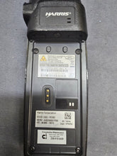 Load image into Gallery viewer, Harris XG-75 Pe EVXG-PB78BE Phase II 2 TDMA P25 Trunking 800 MHz Two Way Radio