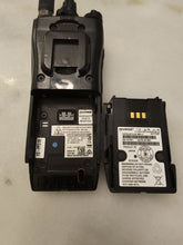 Load image into Gallery viewer, Harris XL-185 P Two Way Radio 700/800 Two Way Radio XS-PPS1M P25 PHASE II - READ