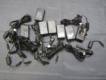 Load image into Gallery viewer, SEVEN Motorola MotoTRBO XPR7550 UHF 403-512 MHz Two Way Radio AAH56RDN9KA1AN