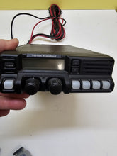 Load image into Gallery viewer, Vertex Standard VX-6000L 37-50 MHz Low Band 120 Watt Two Way Radio VX6000