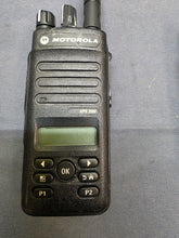 Load image into Gallery viewer, LOT OF 4 Motorola MOTOTRBO XPR3500 403-512 MHz UHF Two Way Radio AAH02RDH9JA2AN