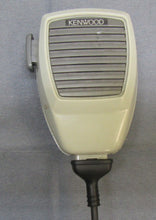 Load image into Gallery viewer, Kenwood TK-790H 148-174 MHz VHF 110 Watt Fixed Head Two Way Radio w Mic