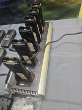 Load image into Gallery viewer, SIX EF Johnson Kenwood Viking VP900 VHF 700/800 MHz P25 Two Way Radio 242-5780