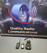 Load image into Gallery viewer, One Motorola MotoTRBO XPR7550 UHF 403-512 MHz Two Way Radio w Connect PLUS