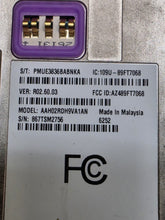 Load image into Gallery viewer, MOTOTRBO XPR3500e 403-512MHz UHF Two Way Radio AAH02RDH9VA1AN w Charger & Mic