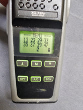 Load image into Gallery viewer, Harris XG-75 Pe EVXG-PB78BE Phase II 2 TDMA P25 Trunking 800 MHz Two Way Radio