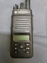 Load image into Gallery viewer, LOT OF 4 Motorola MOTOTRBO XPR3500 403-512 MHz UHF Two Way Radio AAH02RDH9JA2AN