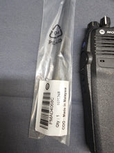 Load image into Gallery viewer, Motorola MOTOTRBO XPR6350 136-174 MHz VHF Two Way Radio w Charger AAH55JDC9LA1AN