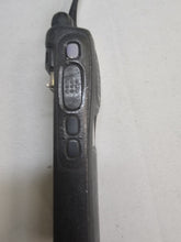 Load image into Gallery viewer, Motorola XTS1500 450-512 MHz UHF Two Way Radio H66SDD9PW5BN