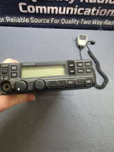 Load image into Gallery viewer, Kenwood TK-790H 148-174 MHz VHF 110 Watt Fixed Head Two Way Radio w Mic