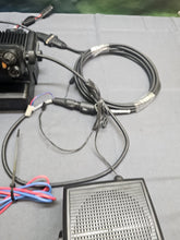 Load image into Gallery viewer, EF Johnson 242-5M70 Viking VM600 800 MHz P25 PHASE II Two Way Lightning Radio