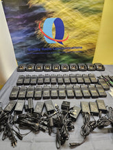 Load image into Gallery viewer, 25 Motorola MOTOTRBO XPR3500e 403-512 MHz UHF Two Way Radio AAH02RDH9VA7AN AMA