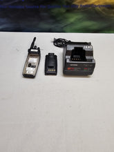 Load image into Gallery viewer, Harris XG-25 DPXG-PF78B 764-870 MHz P25 Trunking Two Way Radio w Charger