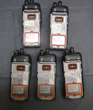 Load image into Gallery viewer, Lot of FIVE Kenwood TK-3180 450-512 MHz UHF Two Way Radios TK-3180-K