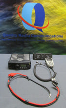Load image into Gallery viewer, Motorola XTL1500 136-174 MHz VHF P25 Two Way Radio w DTMF Mic M28KSS9PW1AN