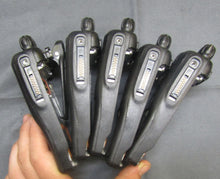 Load image into Gallery viewer, Lot of FIVE Kenwood TK-3180 450-512 MHz UHF Two Way Radios TK-3180-K