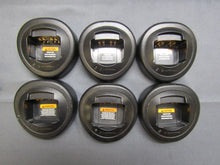 Load image into Gallery viewer, Lot of SIX Working UHF Motorola HT750s 450-512Mhz Two Way Radios AAH25SDC9AA3AN