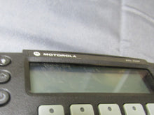 Load image into Gallery viewer, Motorola XTL2500 110 Watt 136-174 VHF MHz Remote Head Two Way Radio M21KTM9PW1AN