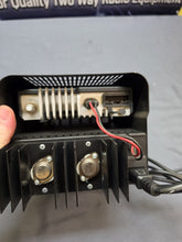 Load image into Gallery viewer, Motorola MOTOTRBO XPR5550 403-470 MHz UHF Base Station Radio w Astron Power