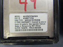 Load image into Gallery viewer, Lot of FIVE Motorola HT1250 136-174 MHz VHF Two Way Radio AAH25KDF9AA5AN w Base