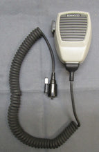 Load image into Gallery viewer, Kenwood TK-790H 148-174 MHz VHF 110 Watt Fixed Head Two Way Radio w Mic