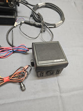 Load image into Gallery viewer, EF Johnson 242-5M70 Viking VM600 800 MHz P25 PHASE II Two Way Lightning Radio