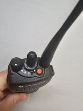 Load image into Gallery viewer, Motorola XTS1500 450-512 MHz UHF Two Way Radio H66SDD9PW5BN