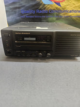 Load image into Gallery viewer, Vertex Standard VXR-7000 150-174 MHz VHF Desktop Repeater Radio Base VXR-7000V