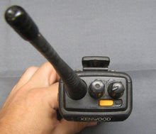 Load image into Gallery viewer, Kenwood TK-480 Version 2.0 800Mhz Portable Two Way Radio