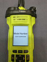 Load image into Gallery viewer, MOTOROLA APX7000 XE VHF 7-800 P25 TDMA Two Way Radio H49TGD9PW1AN LOADED - READ
