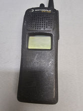 Load image into Gallery viewer, Motorola XTS1500 450-512 MHz UHF Two Way Radio H66SDD9PW5BN