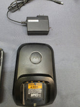 Load image into Gallery viewer, One Motorola MotoTRBO XPR7550 UHF 403-512 MHz Two Way Radio w Connect PLUS