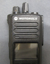 Load image into Gallery viewer, One Motorola MotoTRBO XPR7550 UHF 403-512 MHz Two Way Radio AAH56RDN9KA1AN