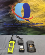 Load image into Gallery viewer, MOTOROLA APX7000 XE VHF 7-800 P25 TDMA Two Way Radio H49TGD9PW1AN LOADED