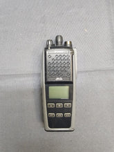 Load image into Gallery viewer, Harris XG-75 EVXG-PB78B Phase II 2 TDMA P25 Trunking 800 MHz Two Way Radio