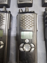 Load image into Gallery viewer, SIX EF Johnson Kenwood Viking VP900 VHF 700/800 MHz P25 Two Way Radio 242-5780