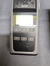 Load image into Gallery viewer, Harris XG-75 Pe EVXG-PB78BE Phase II 2 TDMA P25 Trunking 800 MHz Two Way Radio