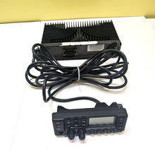 Load image into Gallery viewer, Midland STM1115B-G 136-174 MHz P25 VHF Remote Head Two Way Radio