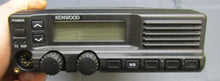 Load image into Gallery viewer, Kenwood TK-790H 148-174 MHz VHF 110 Watt Fixed Head Two Way Radio w Mic
