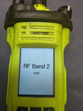 Load image into Gallery viewer, MOTOROLA APX 7000 XE VHF 7-800 P25 TDMA Two Way Radio H49TGD9PW1AN LOADED