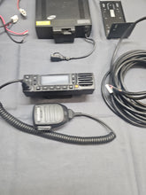 Load image into Gallery viewer, Kenwood Viking VM5000 VMX930BF VM-5930 Remote Head 800 MHz P25 Two Way Radio