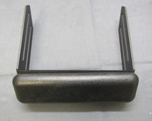 Load image into Gallery viewer, Havis C-ARM-101 Police Top Mount Armrest 9.5" long x 2.75" Wide Molded Rubber