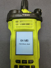 Load image into Gallery viewer, MOTOROLA APX7000 XE VHF 7-800 P25 TDMA Two Way Radio H49TGD9PW1AN LOADED - READ