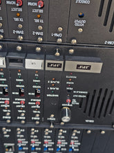 Load image into Gallery viewer, Lot of 35 JPS Raytheon SNV-12 Signal and Noise Voter Comparators with Cards