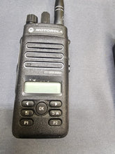 Load image into Gallery viewer, SIX Motorola MOTOTRBO XPR3500e 403-512 MHz UHF Two Way Radio AAH02RDH9VA1AN AMA