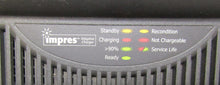 Load image into Gallery viewer, OEM Motorola IMPRES WPLN4121BR 6-Bay Charger XTS2500 XTS5000 HT1250 w Power Cord