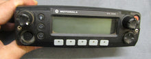 Load image into Gallery viewer, Motorola XTL2500 110 Watt 136-174 VHF MHz Remote Head Two Way Radio M21KTM9PW1AN