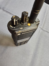 Load image into Gallery viewer, Motorola MotoTRBO XPR7550 UHF 403-512 MHz Two Way Radio AAH56RDN9KA1AN w Charger