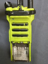 Load image into Gallery viewer, MOTOROLA APX7000 XE VHF 7-800 P25 TDMA Two Way Radio H49TGD9PW1AN LOADED